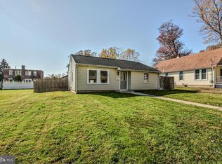 12 Yale Ave, Claymont, DE 19703