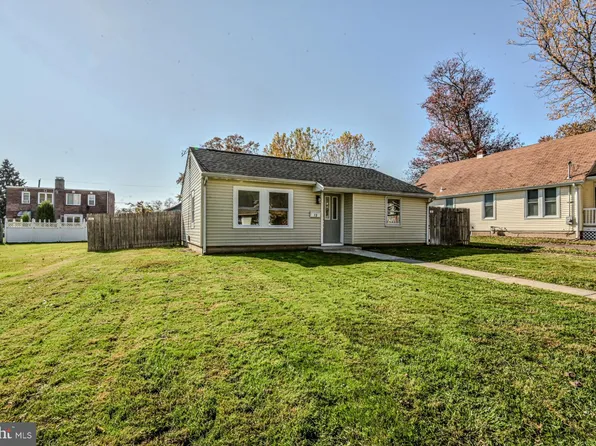 12 Yale Ave, Claymont, DE 19703