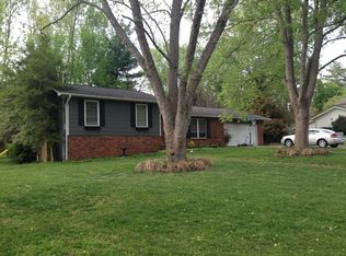 8313 NW Landmark Dr, Knoxville, TN 37923