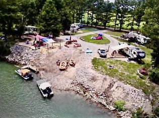 0 Heron Trl, Imboden, AR 72434