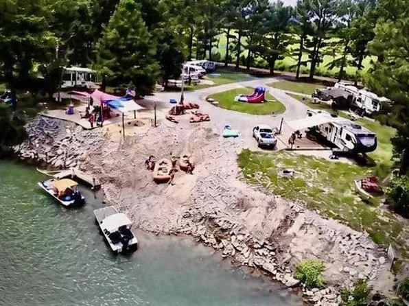 0 Heron Trl, Imboden, AR 72434