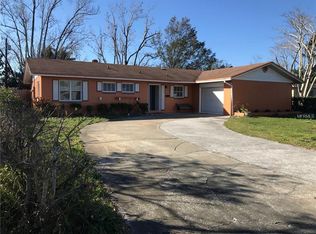 1214 Chesterton Ave, Orlando, FL 32809
