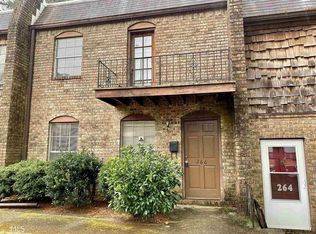 266 Chalfont Ln, Athens, GA 30606