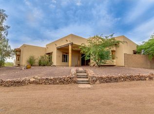 370 N Don Peralta Rd, Apache Junction, AZ 85119