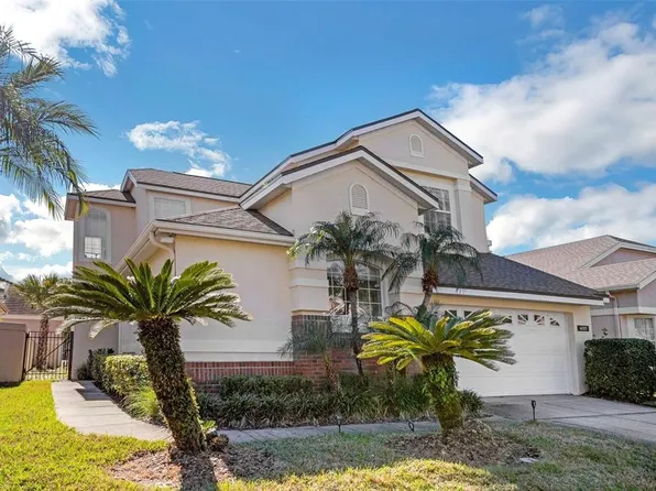 14325 Dulcimer Ct, Orlando, FL 32837