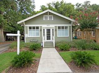 1420 E Concord St, Orlando, FL 32803