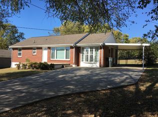 2108 Crystal Dr, Nashville, TN 37210