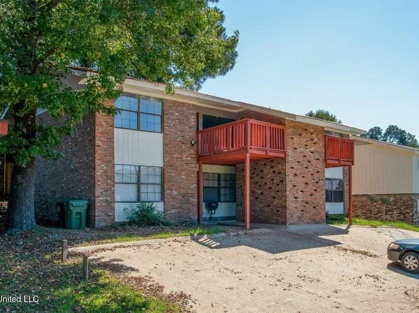 407 N 40th Ave, Hattiesburg, MS 39401