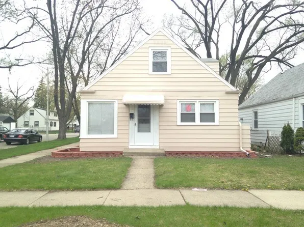 50 Geneva Ave, Bellwood, IL 60104