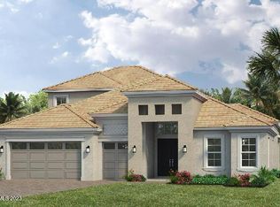 2645 Pelagornis Dr, Melbourne, FL 32940