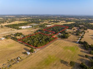 2001 County Road 706, Joshua, TX 76058