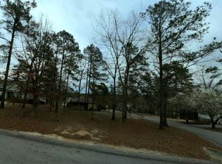 0 Troon Way, Aiken, SC 29803