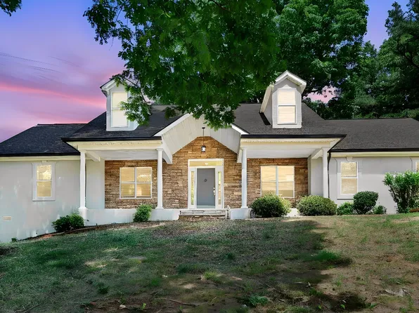 31 Dundee Pl, Sharpsburg, GA 30277
