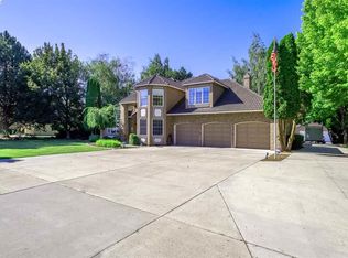 2505 Saddle Way, Richland, WA 99352