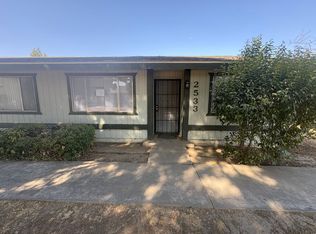 2533-2537 W Chestnut Ct #2533, Visalia, CA 93277