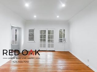 180 S Sycamore Ave #204, Los Angeles, CA 90036