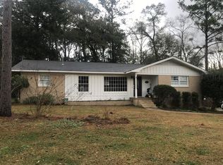 913 Albritton Rd, Andalusia, AL 36420