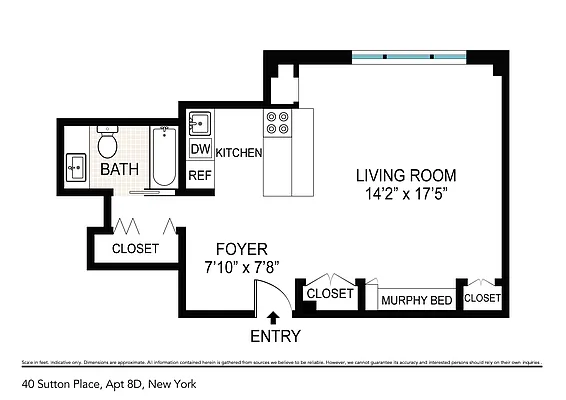 Rented by Douglas Elliman | media 22