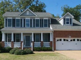 6294 Old Gloucester Way, Gloucester, VA 23061
