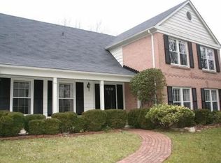 7703 Bridle Path Ln, Mc Lean, VA 22102