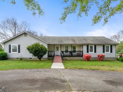 13990 Woolsey Rd, Hampton, GA, 30228