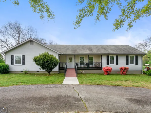 13990 Woolsey Rd, Hampton, GA 30228