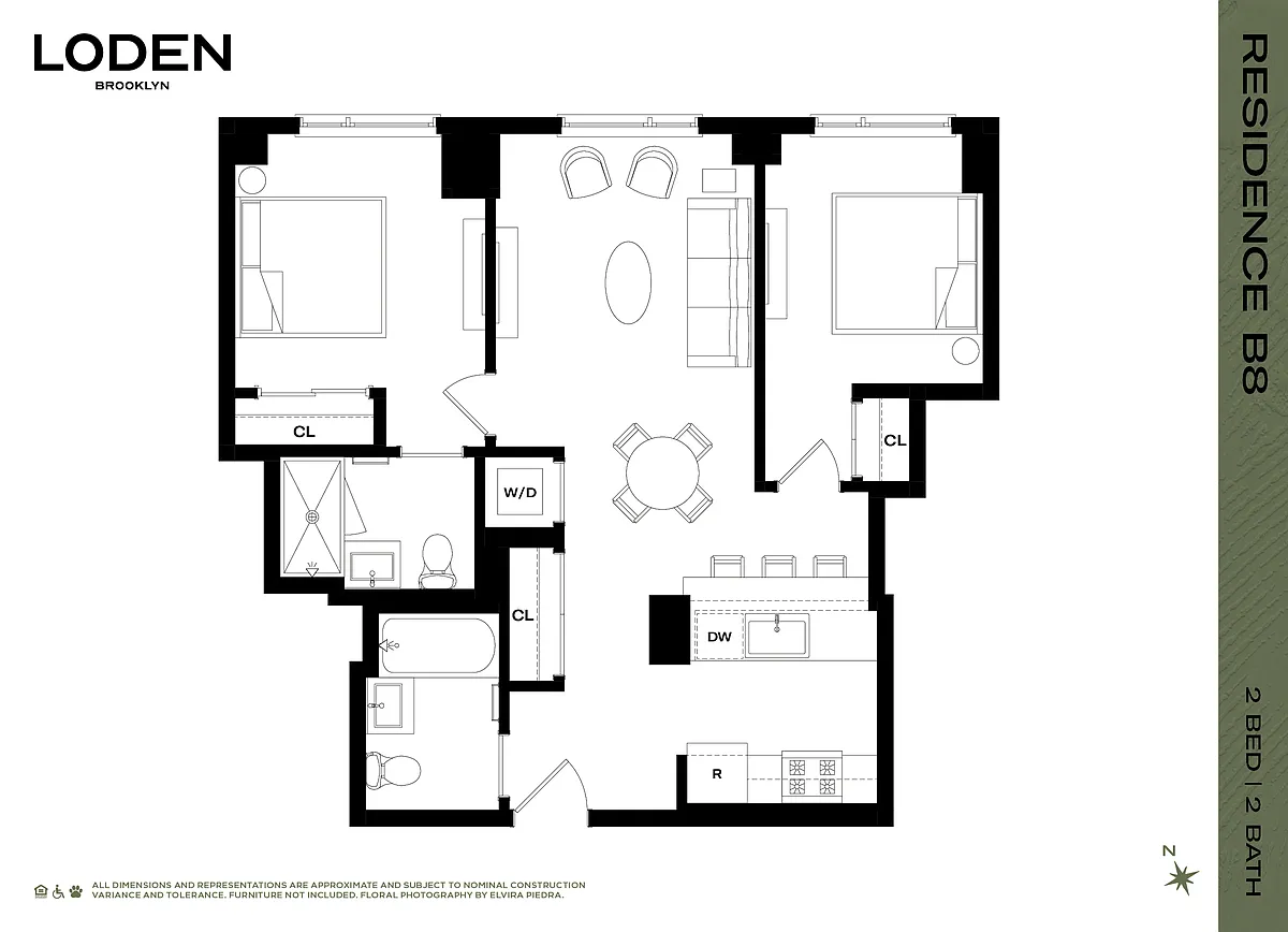Building Photo - 54 Crown St #209