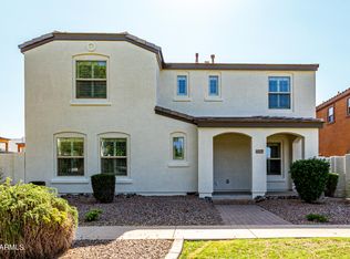 3555 E Erie St, Gilbert, AZ 85295