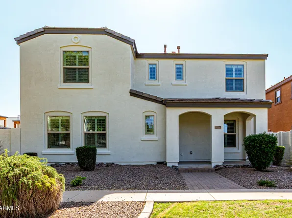 3555 E ERIE Street, Gilbert, AZ 85295