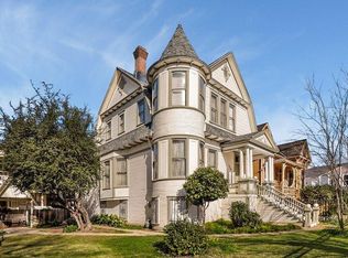 1115 F St, Sacramento, CA 95814