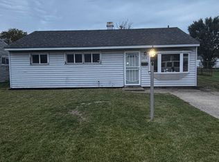 2818 Marshalltown Dr, Gary, IN 46407