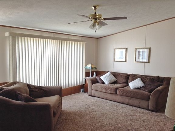 Living Room view