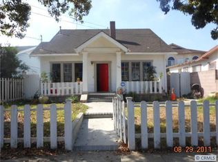 755 W 15th St, San Pedro, CA 90731