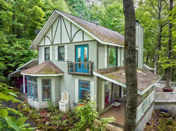 1504 Red Marble Rd, Andrews, NC 28901