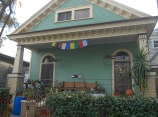 725 Louisa St, New Orleans, LA 70117