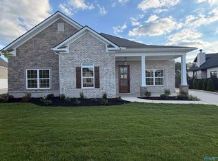 109 Arbor Creek Trl, Madison, AL 35756