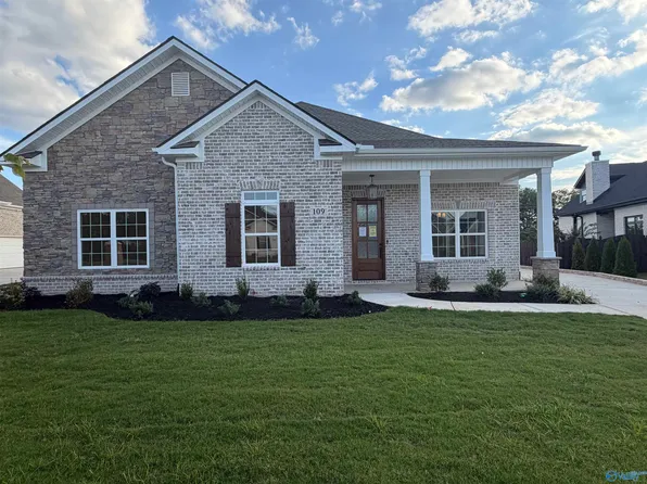 109 Arbor Creek Trl, Madison, AL 35756