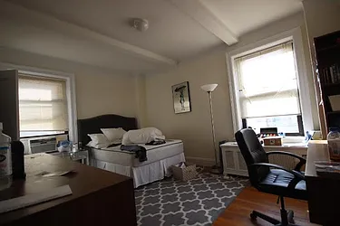 Rented by (Legacy) NY Quality Living Uptown