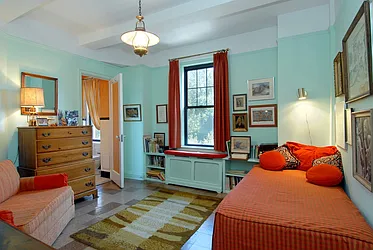 Sold by Corcoran