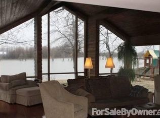 13212 Willow Beach Rd, N Little Rock, AR 72117