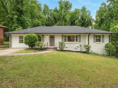 3060 Lynn Dr SW, Atlanta, GA, 30311