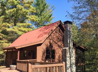 94 Pheasant Run Ln #1, Ellijay, GA 30536