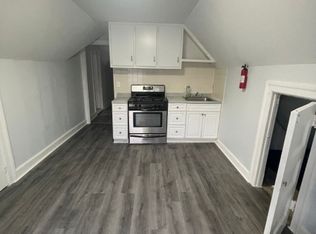 190 Atlantic St APT 3, Paterson, NJ 07503