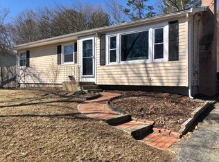 47 Centre St, Natick, MA 01760