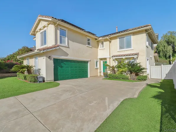 10157 Challenger Ct, Spring Valley, CA 91978