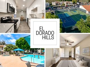 El Dorado Hills, San Diego, CA 92124