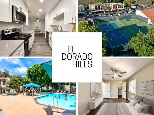 El Dorado Hills
