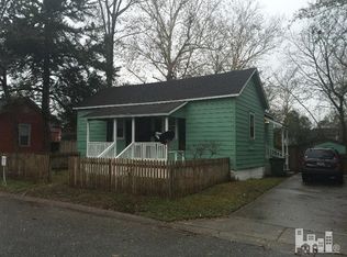 2106 Dexter St, Wilmington, NC 28403