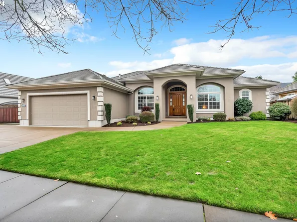 3480 Meadow View Dr, Eugene, OR 97408