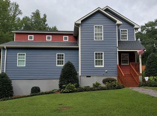 76 Red Oak Rd, Snow Hill, NC 28580